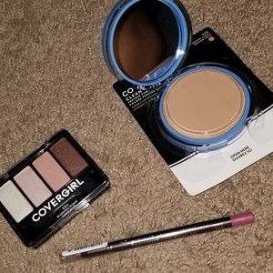 Covergirl bundle